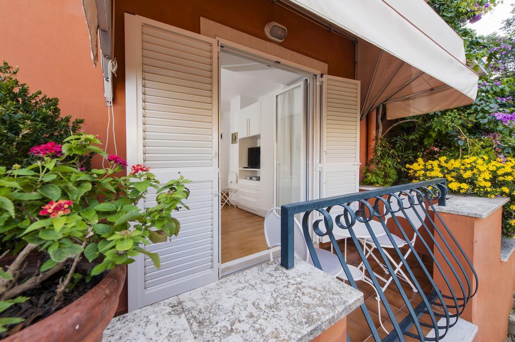Corte Dei Merli Suite & Room Rovinj Quarto foto