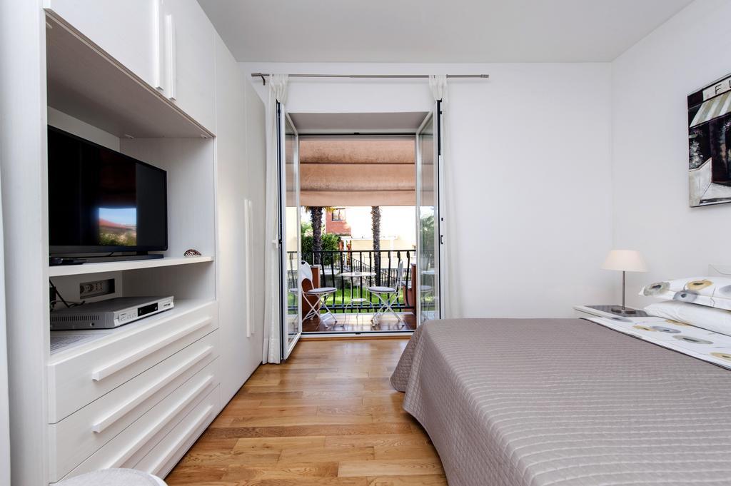 Corte Dei Merli Suite & Room Rovinj Quarto foto