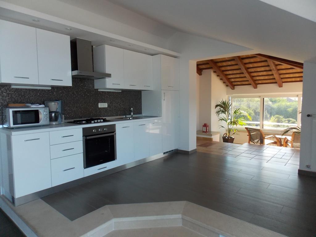 Corte Dei Merli Suite & Room Rovinj Quarto foto