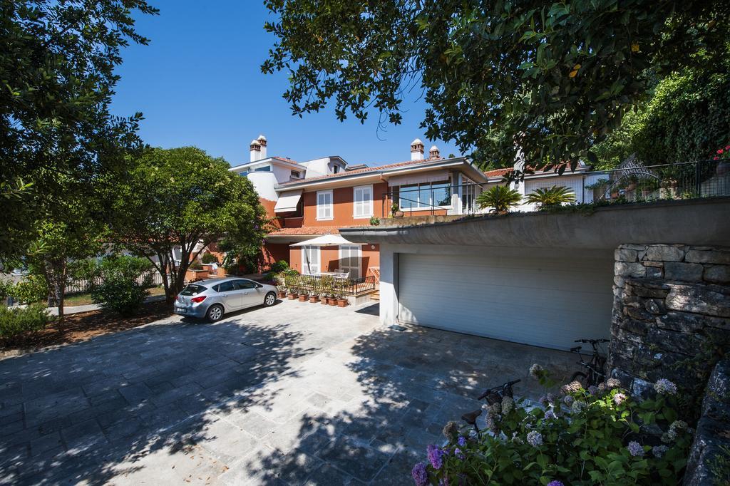Corte Dei Merli Suite & Room Rovinj Quarto foto
