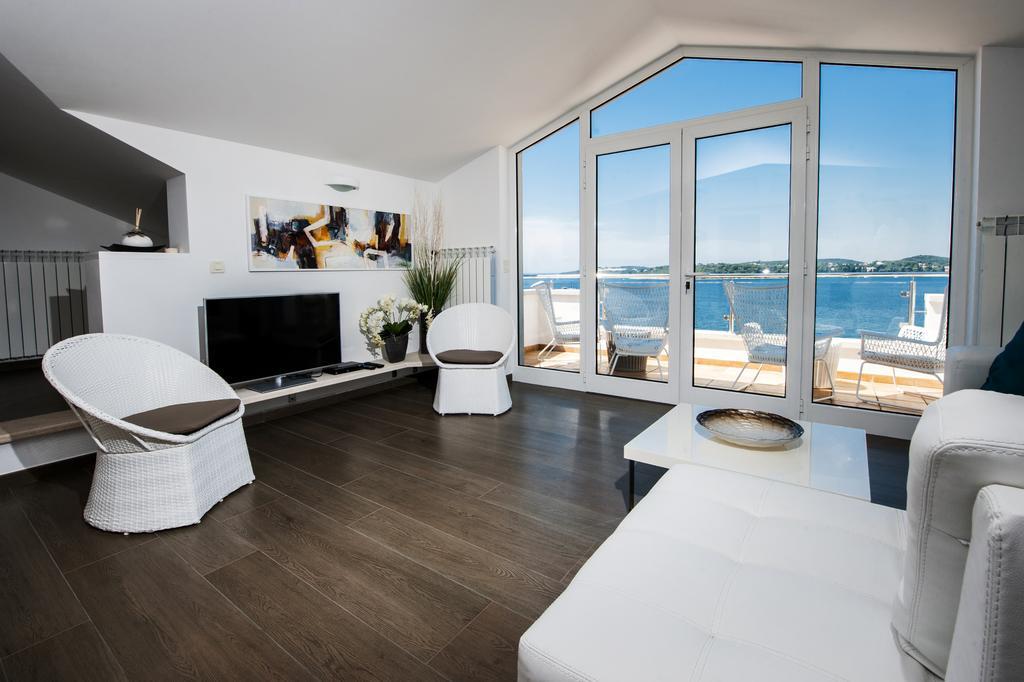 Corte Dei Merli Suite & Room Rovinj Quarto foto