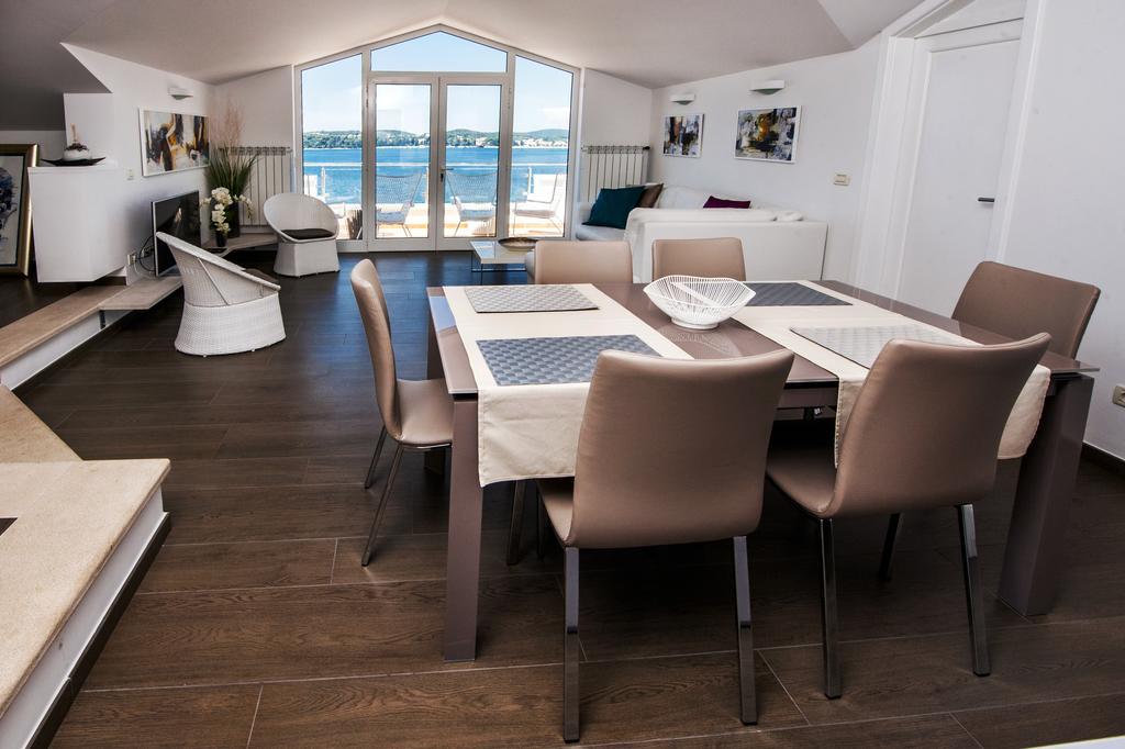 Corte Dei Merli Suite & Room Rovinj Quarto foto