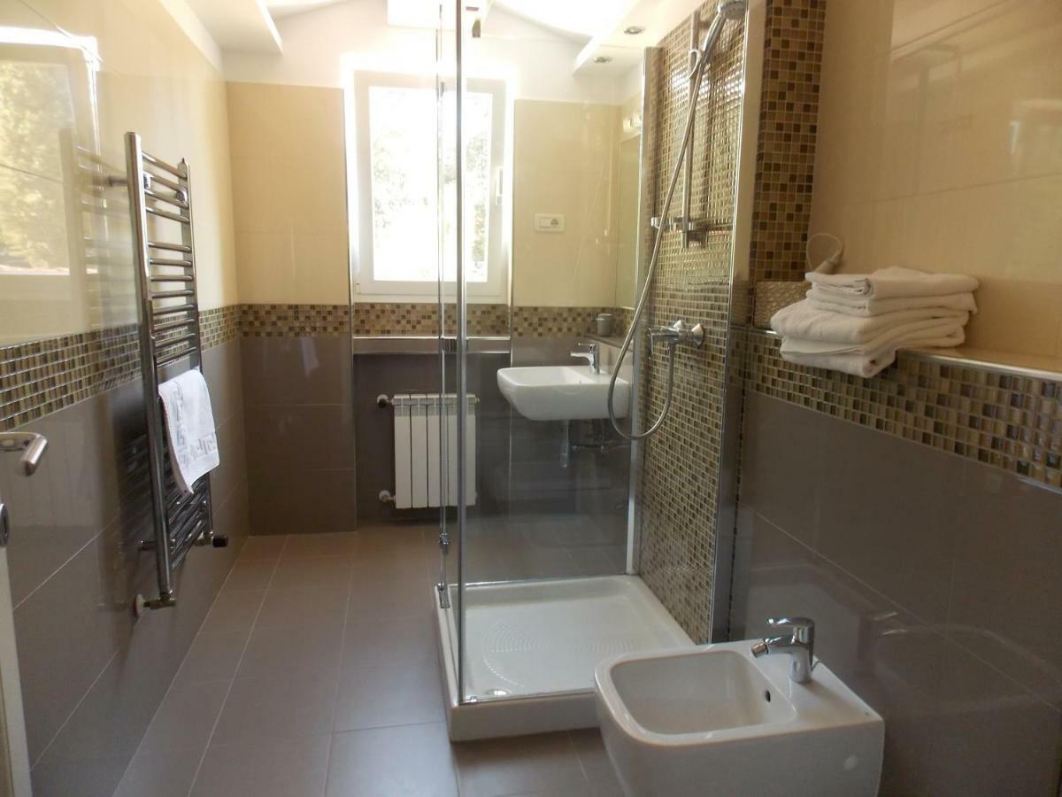Corte Dei Merli Suite & Room Rovinj Quarto foto